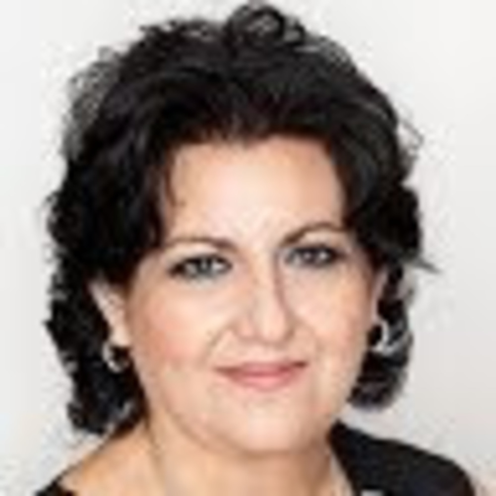 Meet your Posher, Anne